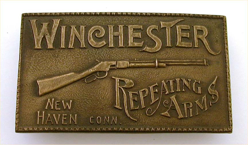 Winchester Repeating Arms Company